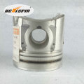 Chinese Gw2.8td Piston with 1 Year Warranty Hot Sale Good Quality